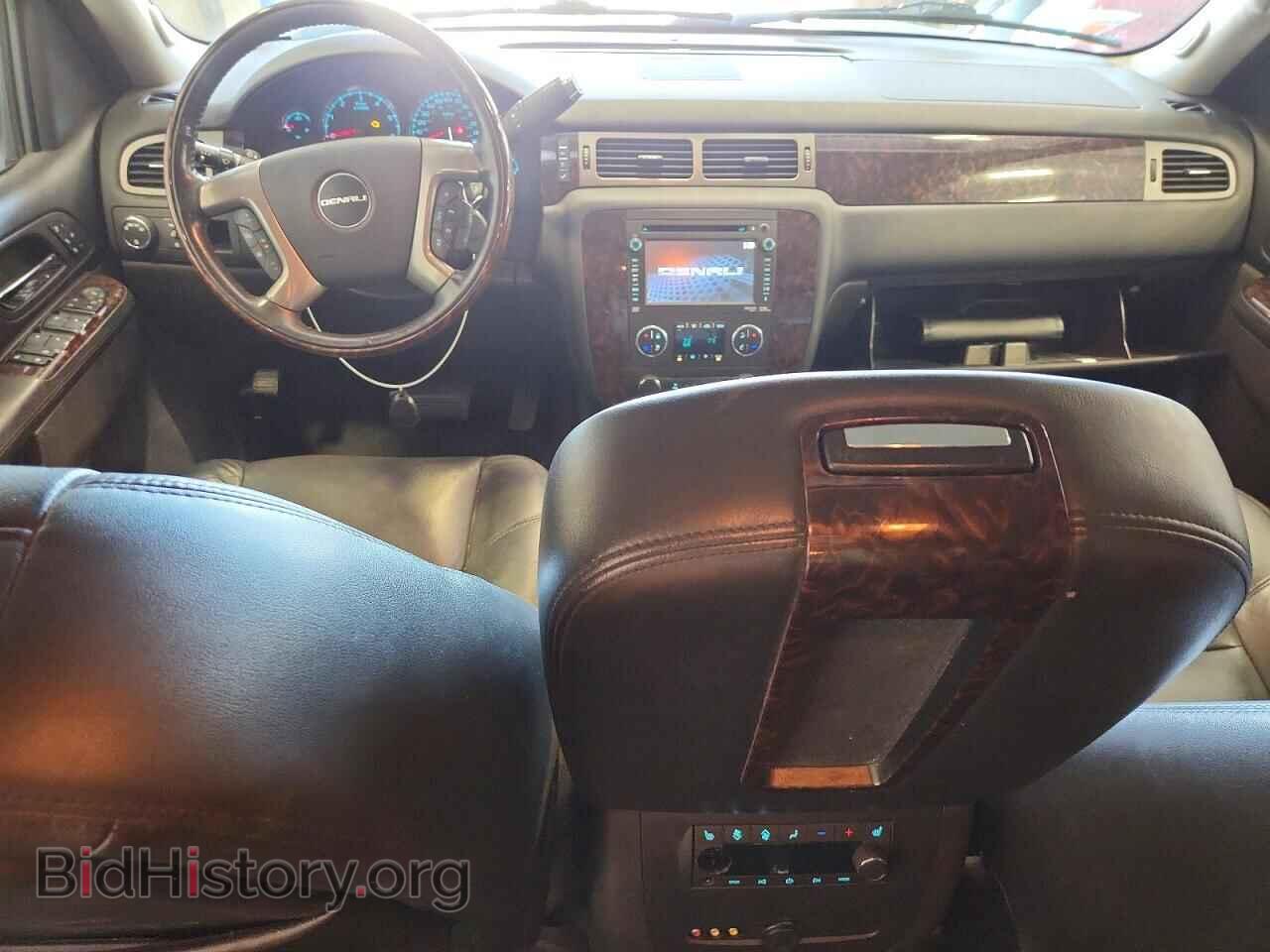 2012 GMC YUKON - VIN: 1GKS2EEF8CR173914 - Photo 8