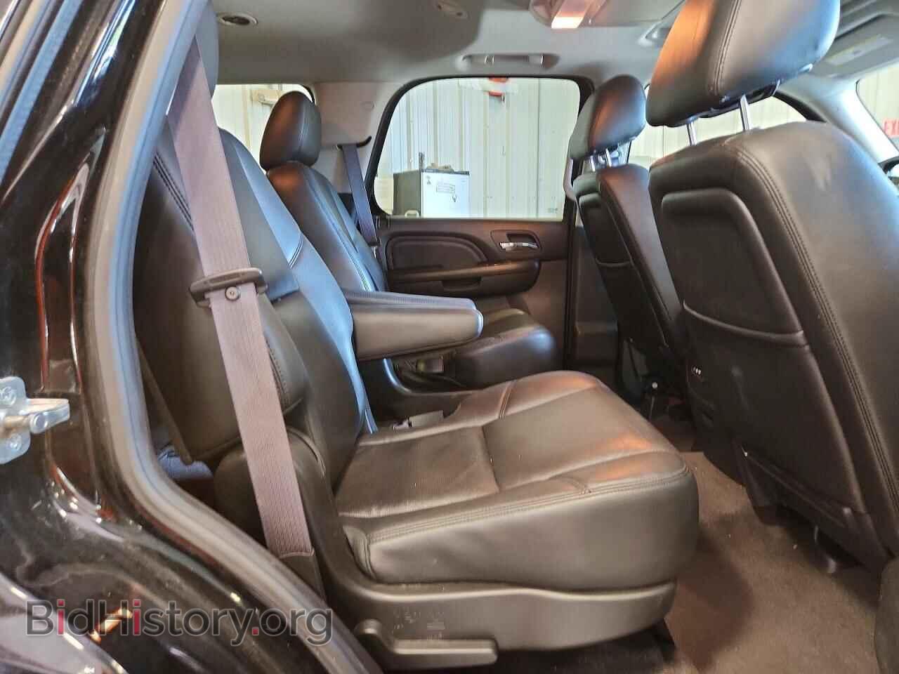 2012 GMC YUKON - VIN: 1GKS2EEF8CR173914 - Photo 10