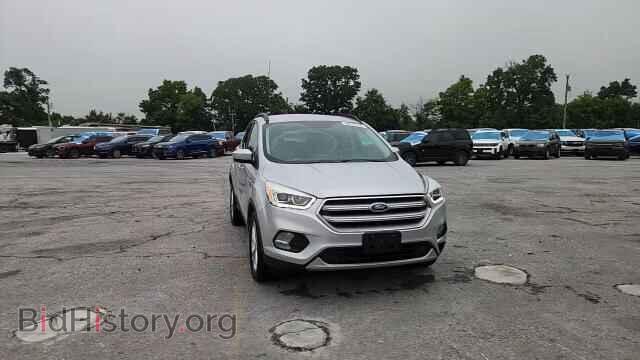 2017 FORD ESCAPE - VIN: 1FMCU0G96HUC34388 - Фото 14