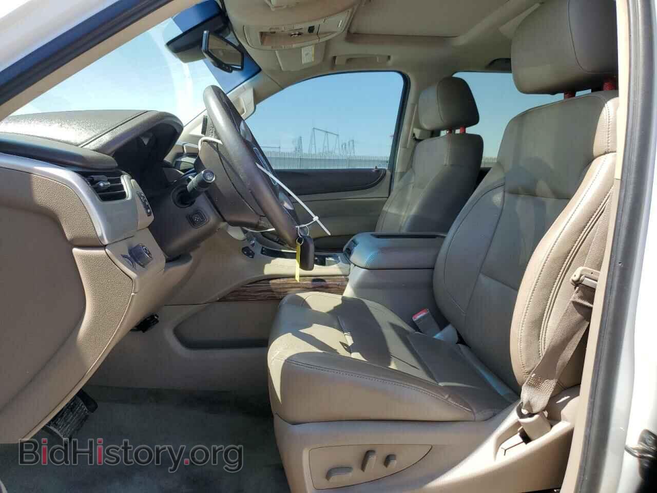 2015 GMC YUKON - VIN: 1GKS1BKC3FR557924 - Фото 7
