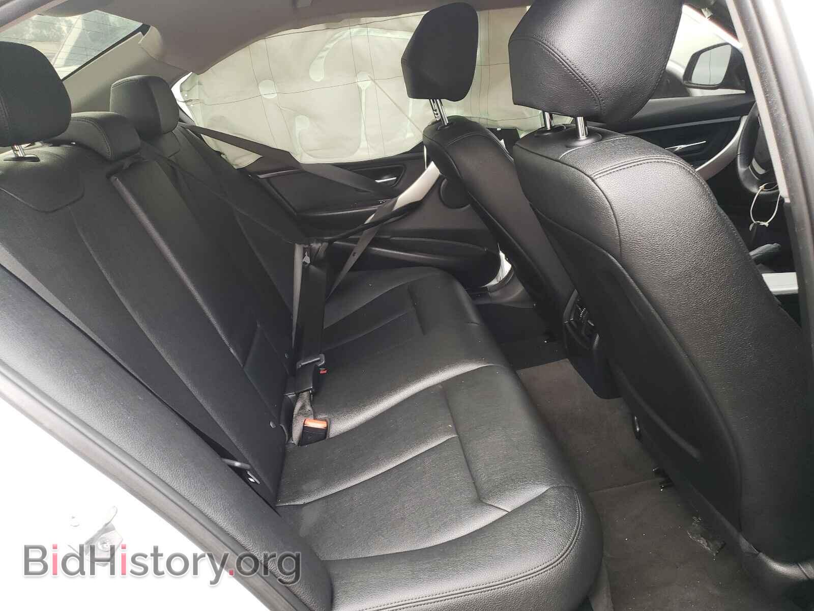 2018 BMW 3 SERIES - VIN: WBA8A9C57JAH13954 - Фото 6