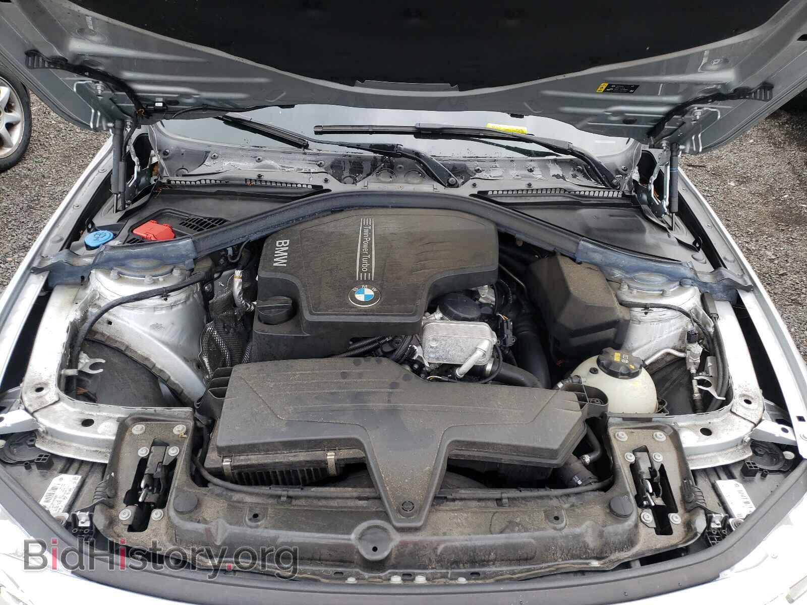 2018 BMW 3 SERIES - VIN: WBA8A9C57JAH13954 - Фото 7