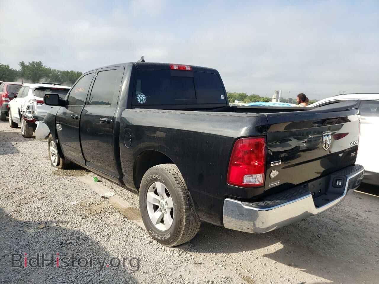 2019 RAM 1500 - VIN: 1C6RR7LG6KS592923 - Фото 3