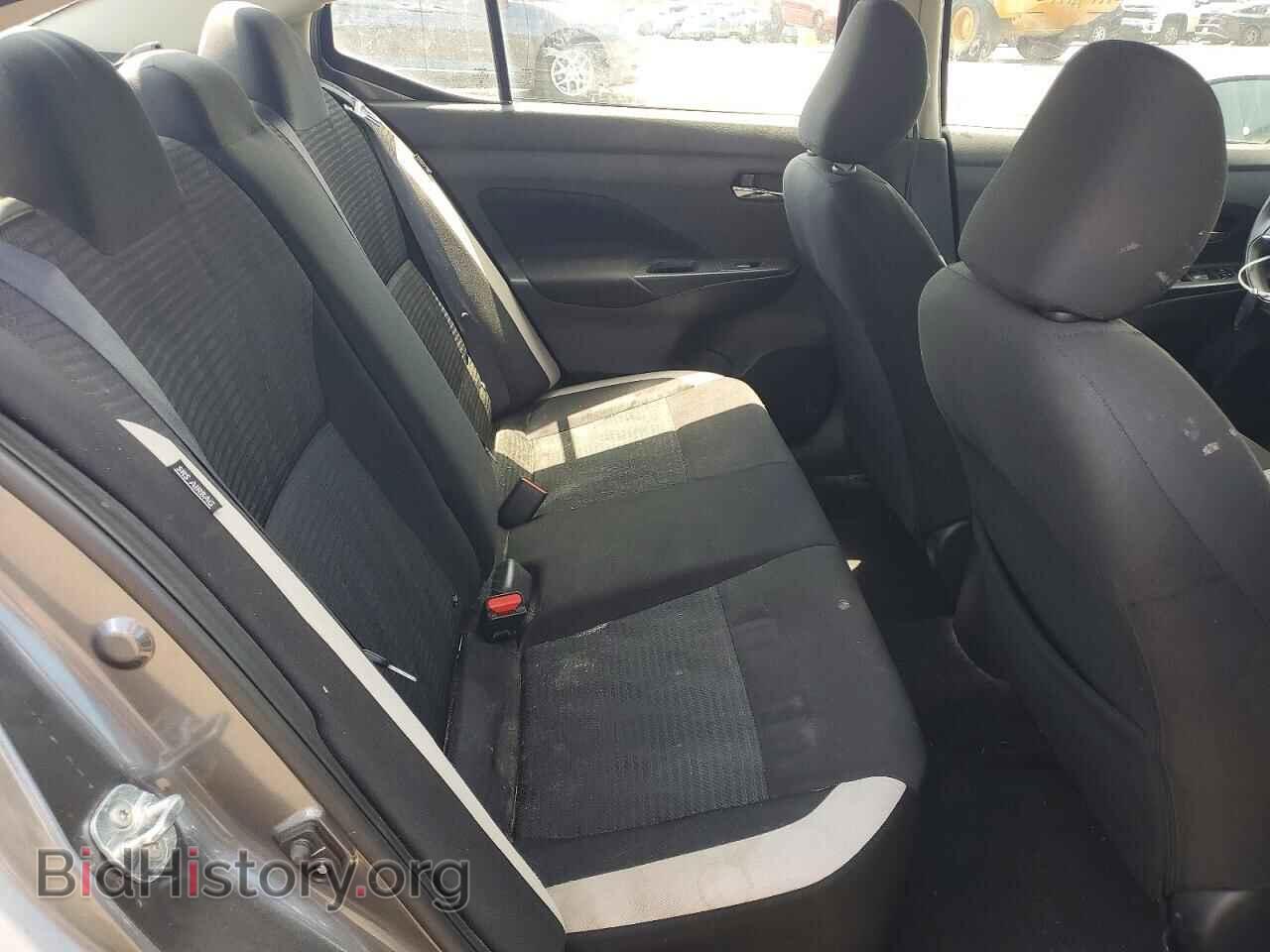 2021 NISSAN VERSA - VIN: 3N1CN8EVXML891654 - Photo 10