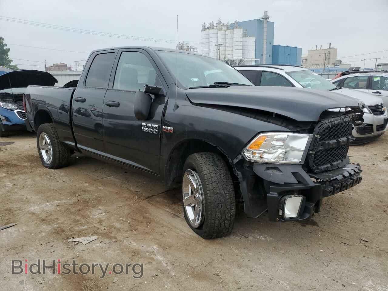 2015 RAM 1500 - VIN: 1C6RR7FT8FS657009 - Фото 4