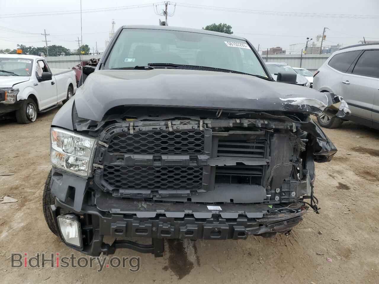 2015 RAM 1500 - VIN: 1C6RR7FT8FS657009 - Фото 5