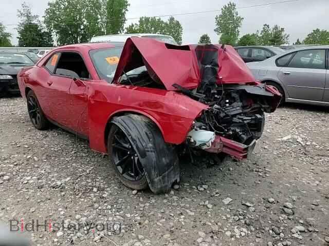 2016 DODGE CHALLENGER - VIN: 2C3CDZAG2GH256751 - Фото 14