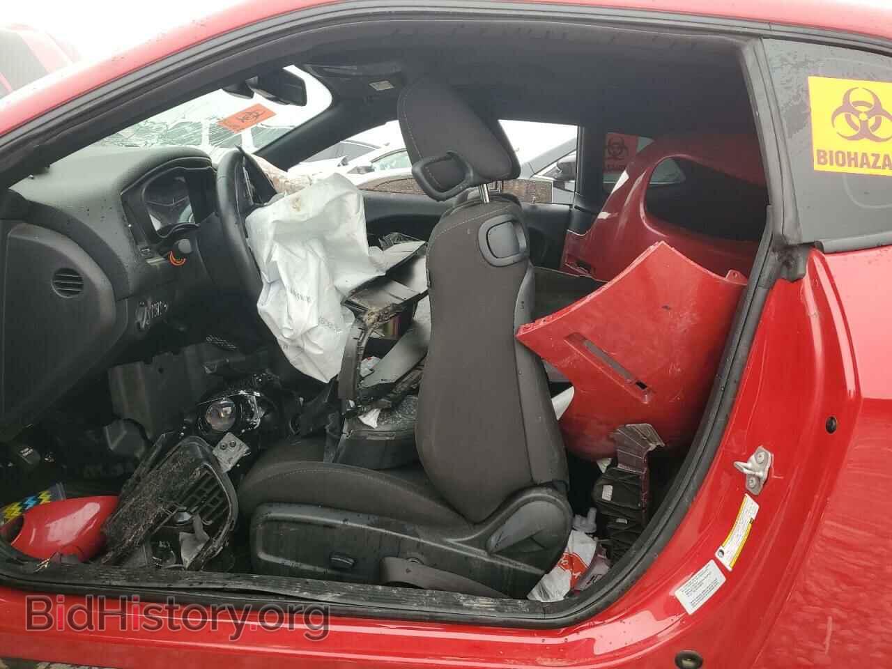 2016 DODGE CHALLENGER - VIN: 2C3CDZAG2GH256751 - Фото 7