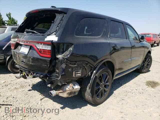 2018 DODGE DURANGO - VIN: 1C4RDJDG7JC307643 - Photo 4