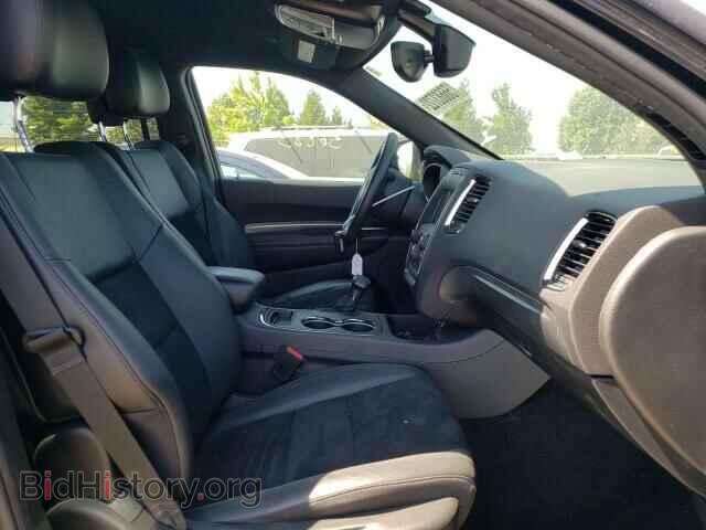 2018 DODGE DURANGO - VIN: 1C4RDJDG7JC307643 - Photo 5