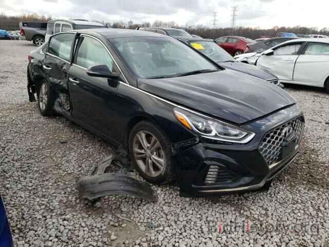 Photo 5NPE34AF2KH786932 - HYUNDAI SONATA 2019