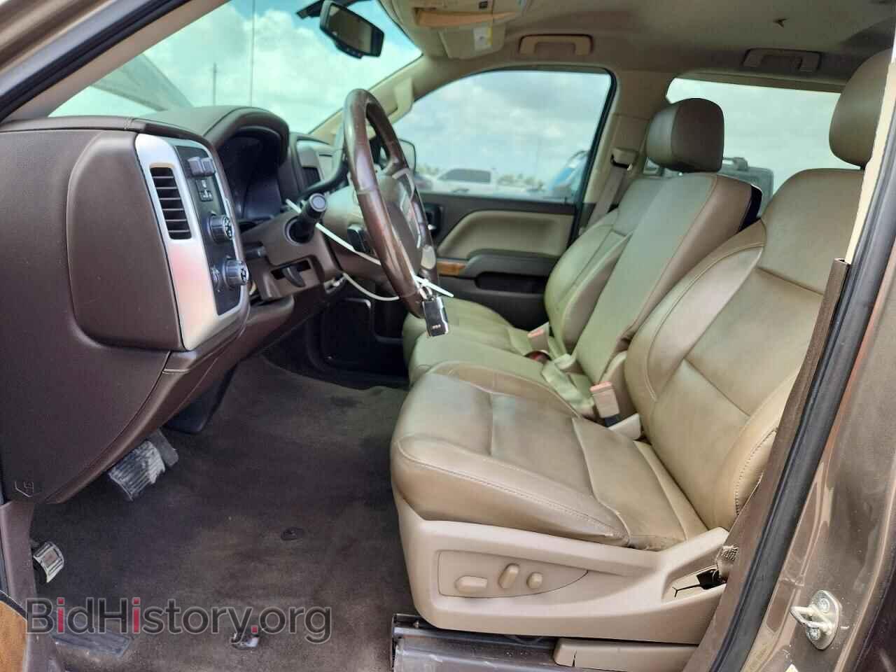 2014 GMC SIERRA - VIN: 3GTU2VEC6EG127835 - Photo 7