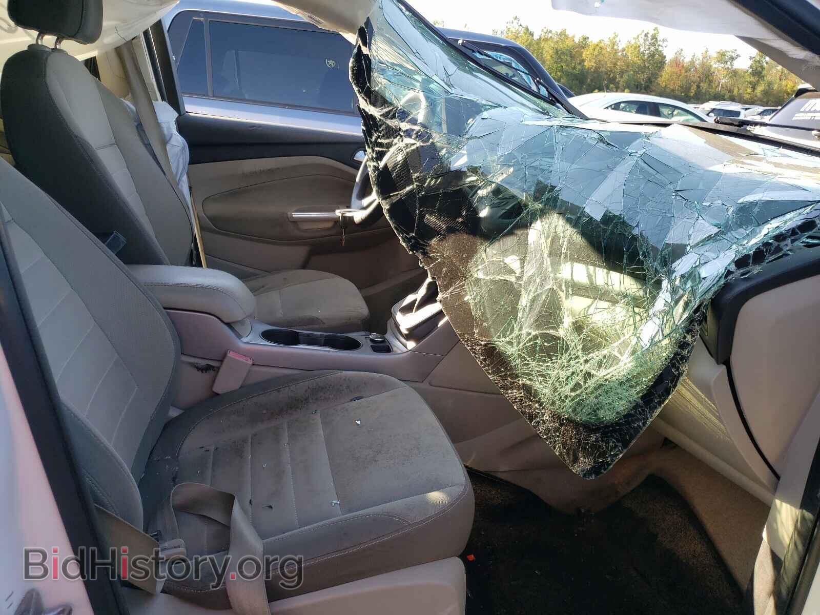 2010 FORD TAURUS - VIN: 1FAHP2EW0AG103814 - Фото 5