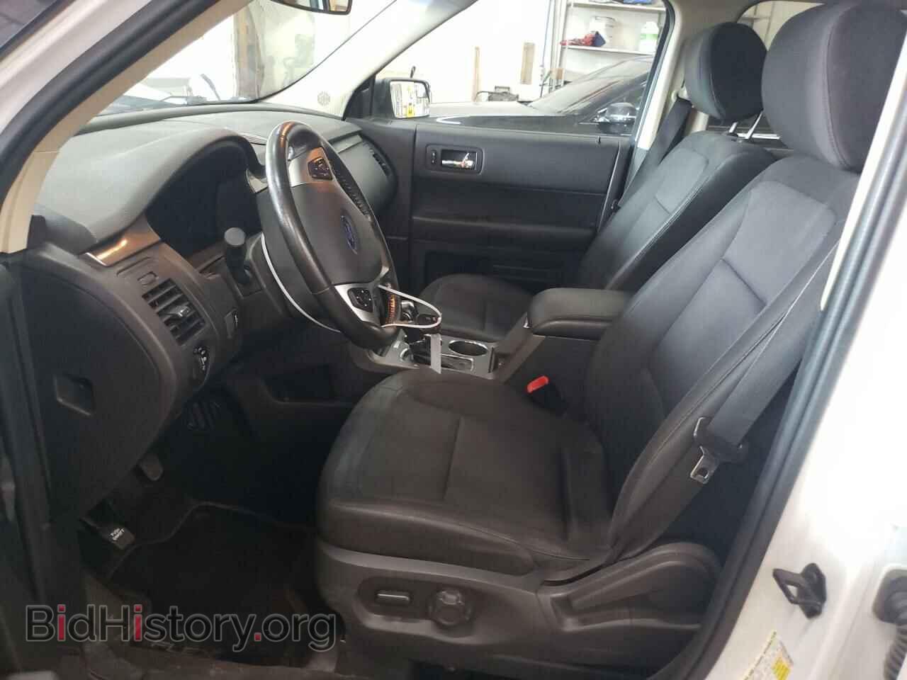 2014 FORD FLEX - VIN: 2FMGK5B88EBD27739 - Photo 7