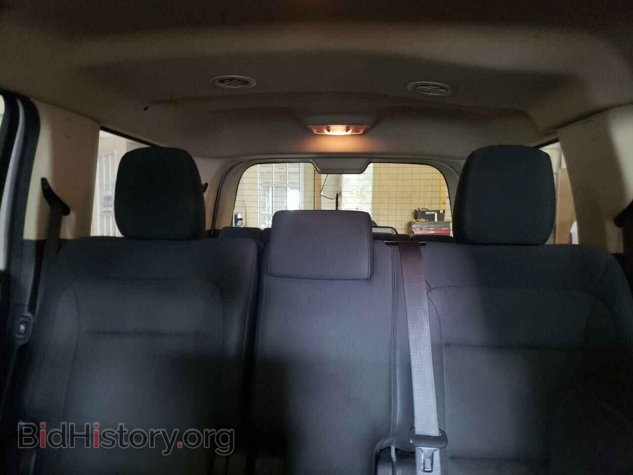 2014 FORD FLEX - VIN: 2FMGK5B88EBD27739 - Photo 10