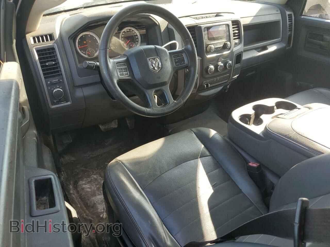 2014 RAM 1500 - VIN: 3C6JR6DG7EG312945 - Фото 8