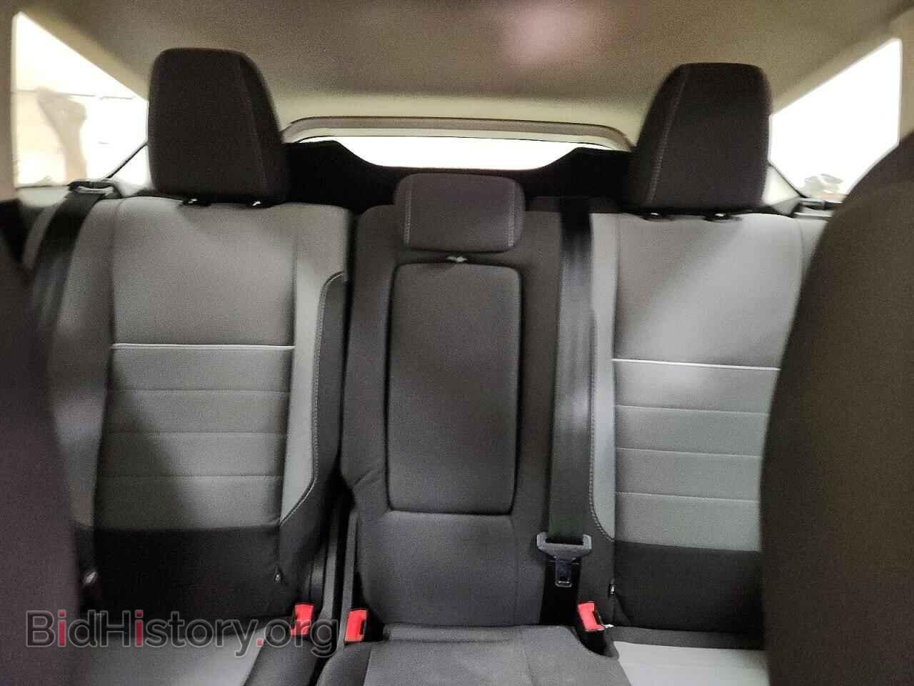 2014 FORD ESCAPE - VIN: 1FMCU9G9XEUC87384 - Photo 10