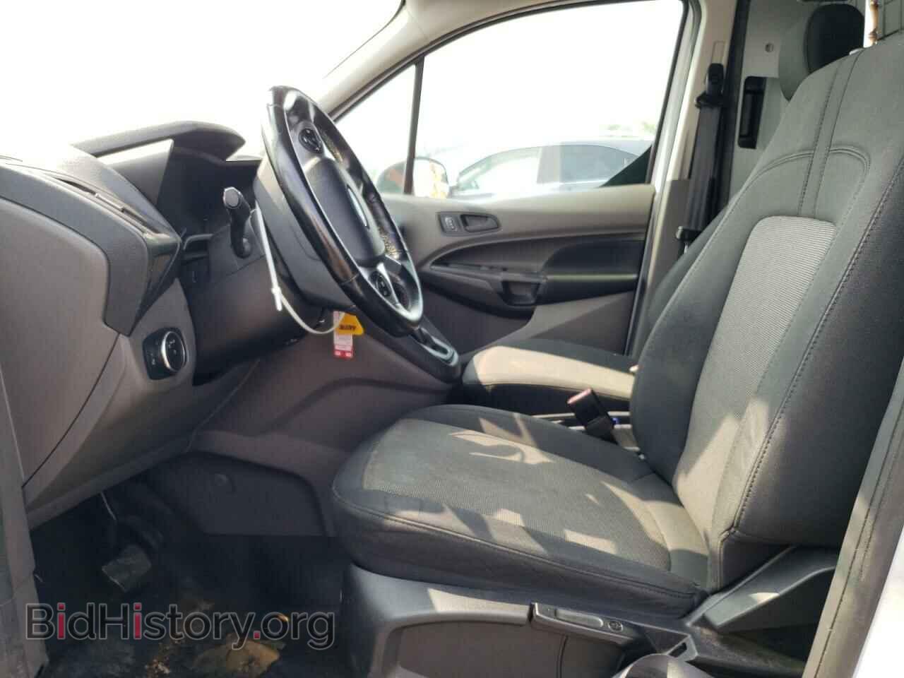 2019 FORD TRANSIT - VIN: NM0LE7E21K1415646 - Фото 7