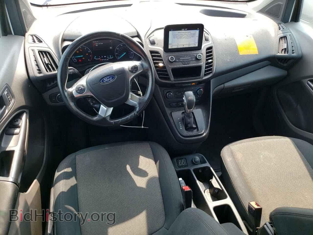 2019 FORD TRANSIT - VIN: NM0LE7E21K1415646 - Фото 8