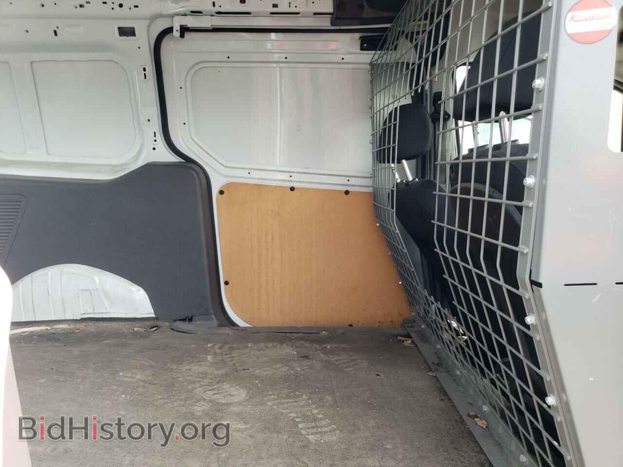 2019 FORD TRANSIT - VIN: NM0LE7E21K1415646 - Фото 10