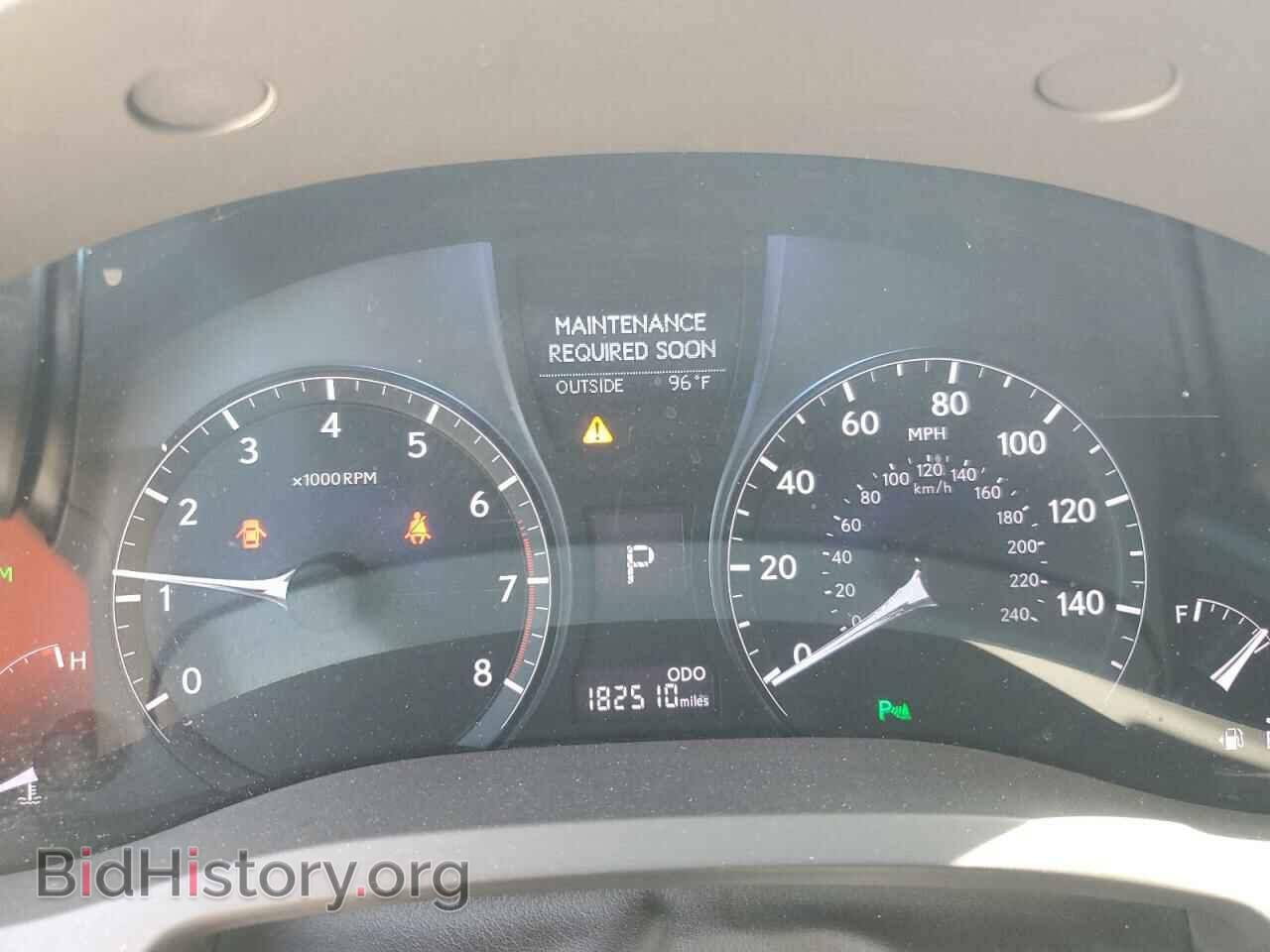 2015 LEXUS RX350 - VIN: 2T2ZK1BAXFC194396 - Фото 9