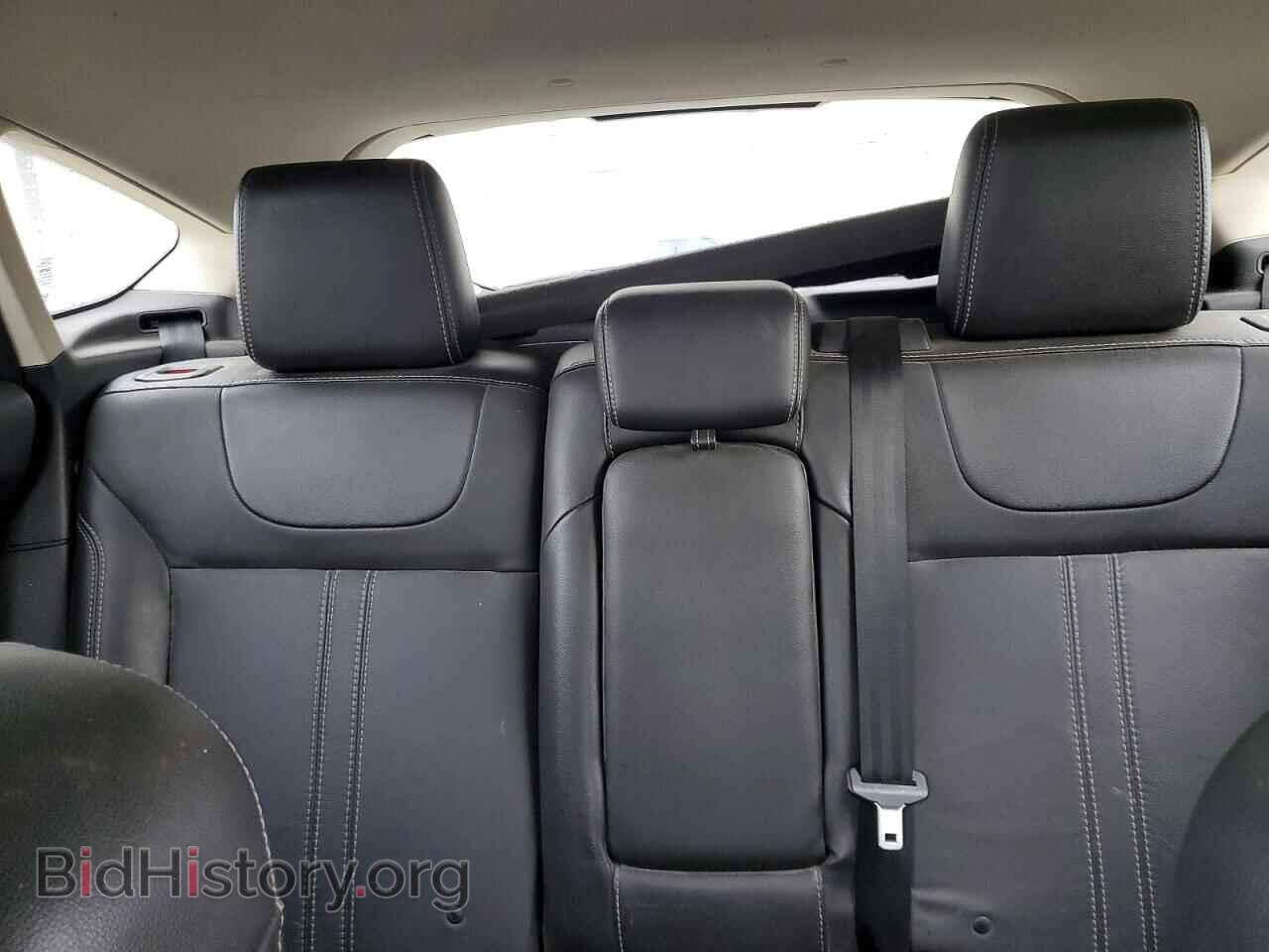 2014 FORD FOCUS - VIN: 1FADP3N25EL183156 - Фото 10