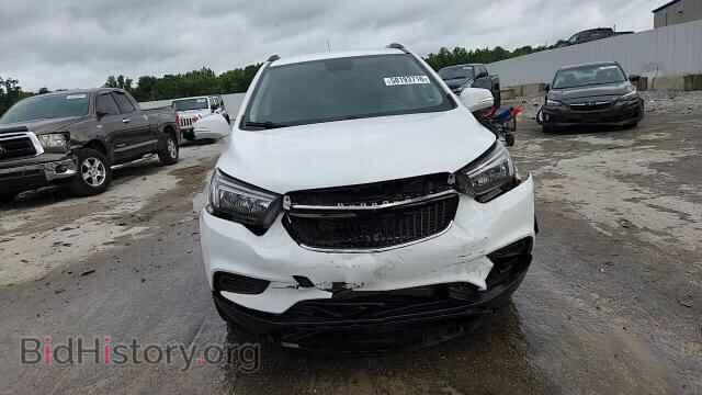 2017 BUICK ENCORE - VIN: KL4CJASB3HB214053 - Фото 14