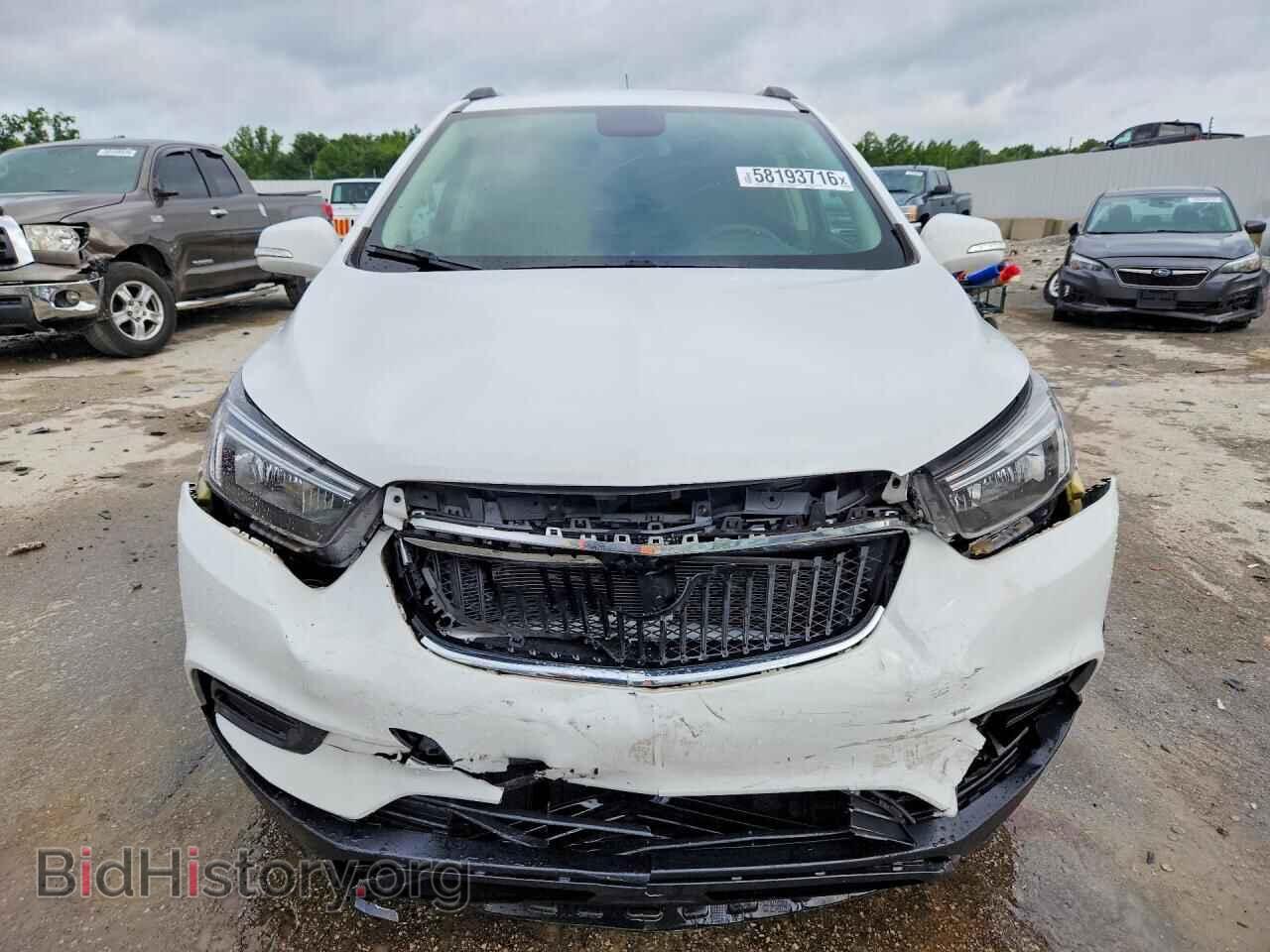 2017 BUICK ENCORE - VIN: KL4CJASB3HB214053 - Фото 5