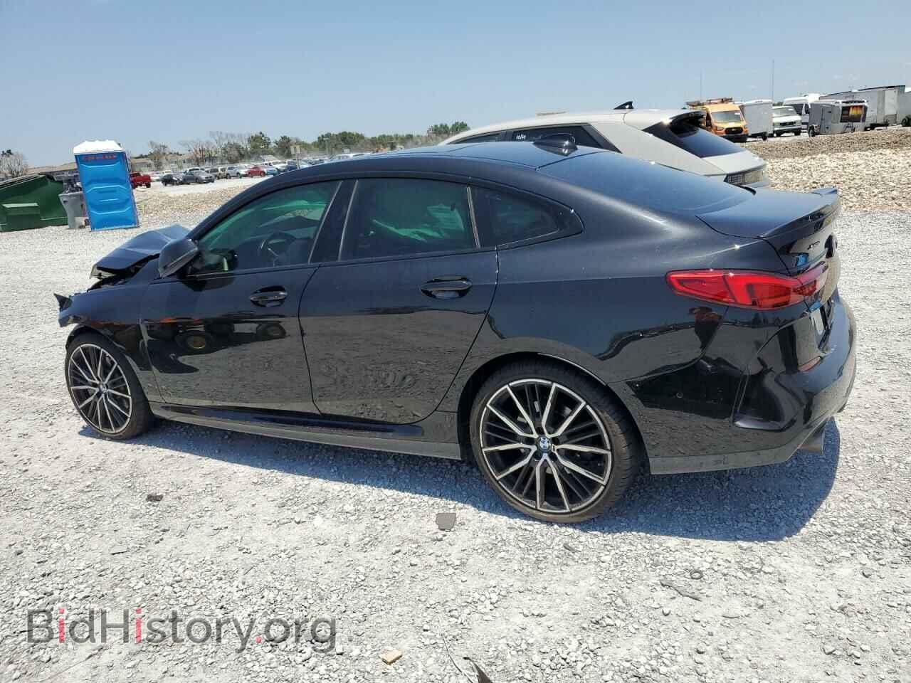 2021 BMW 2 SERIES - VIN: WBA73AK09M7H73751 - Фото 2