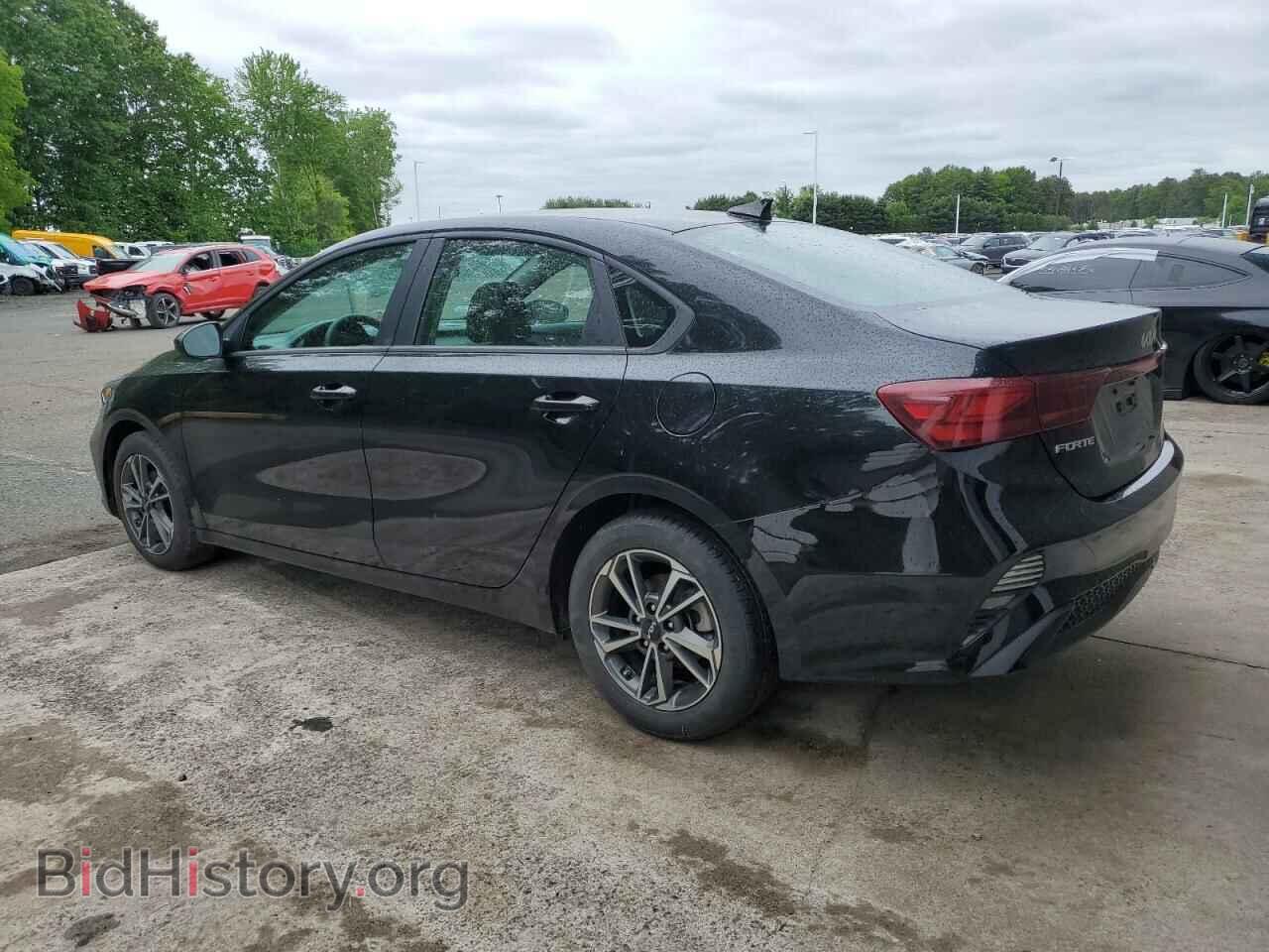 2023 KIA FORTE - VIN: 3KPF24AD7PE540122 - Фото 2