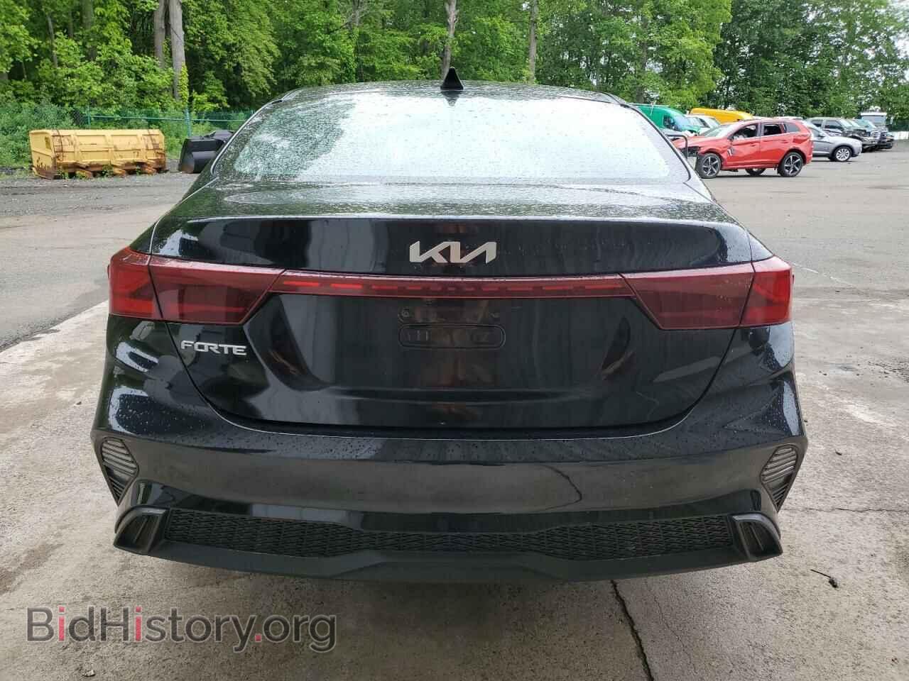 2023 KIA FORTE - VIN: 3KPF24AD7PE540122 - Фото 6