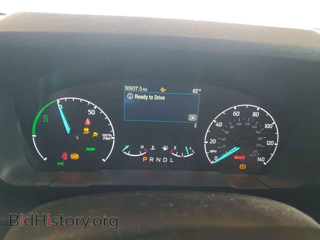 2023 FORD MAVERICK - VIN: 3FTTW8E36PRA28151 - Фото 9