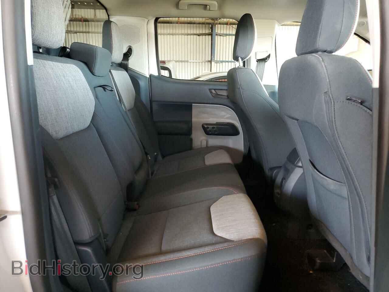 2023 FORD MAVERICK - VIN: 3FTTW8E36PRA28151 - Фото 10