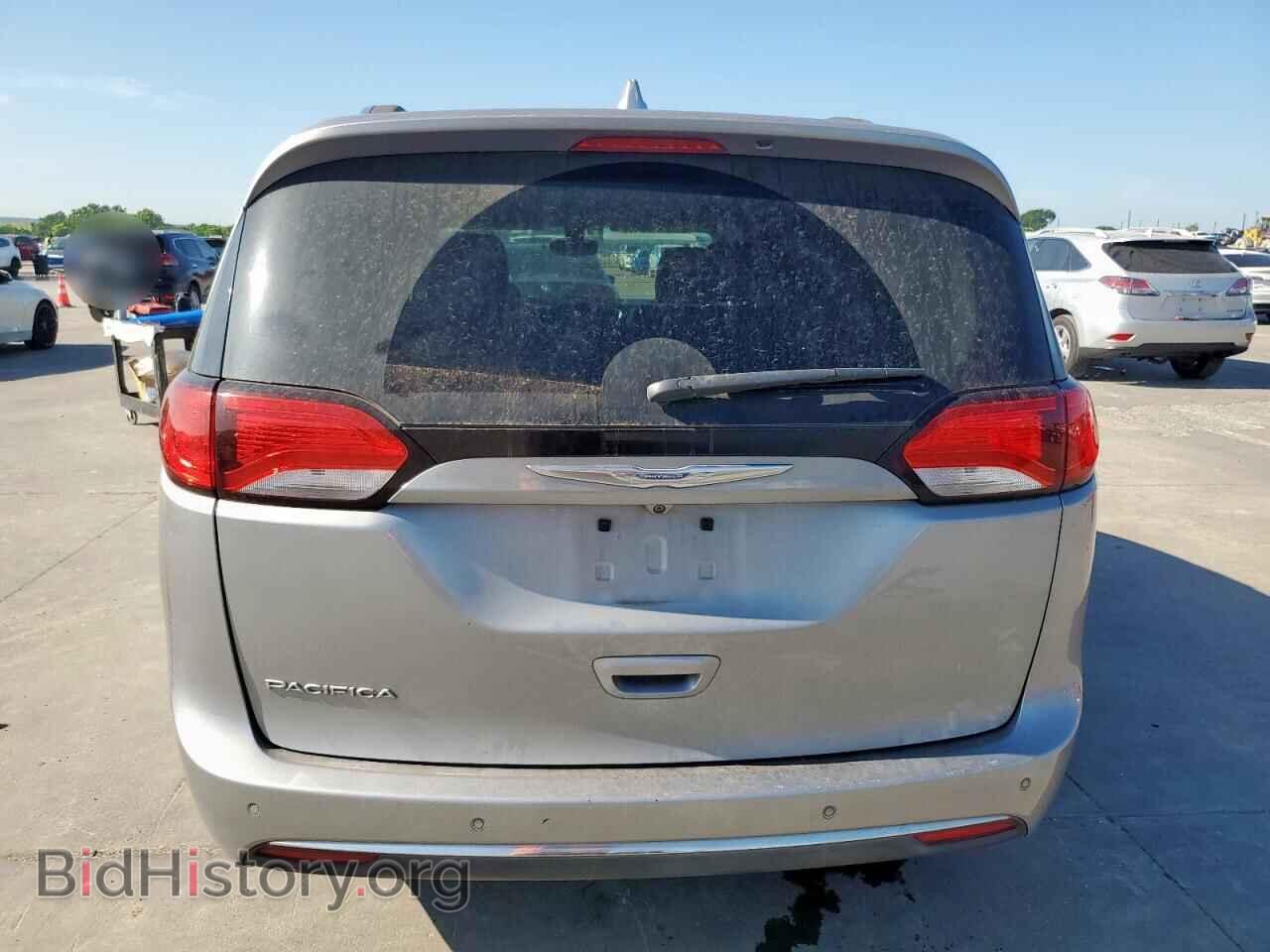 2017 CHRYSLER PACIFICA - VIN: 2C4RC1EG7HR721203 - Photo 6
