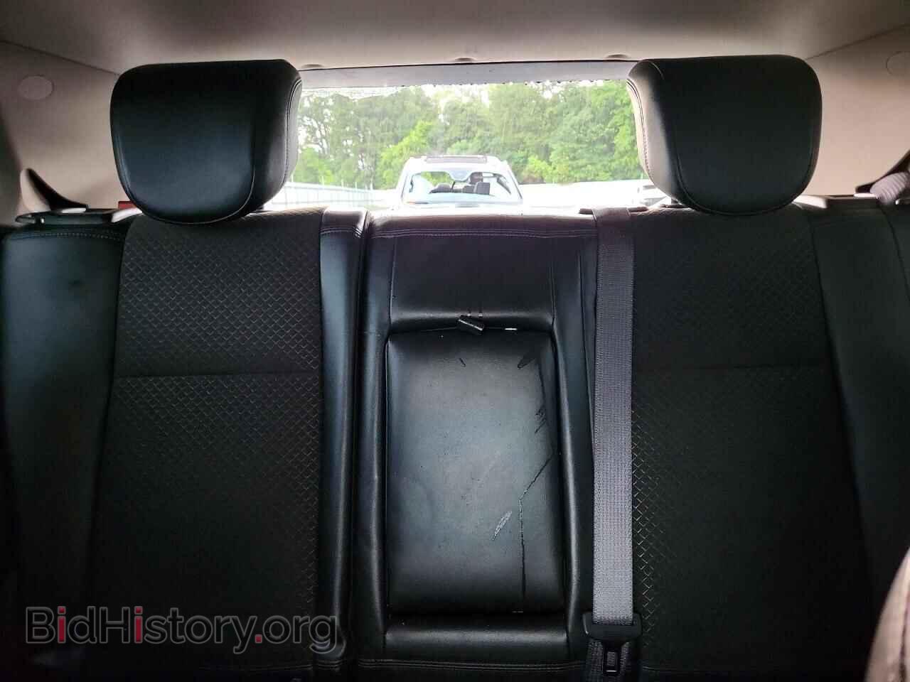 2018 BUICK ENCORE - VIN: KL4CJASB8JB685783 - Photo 10