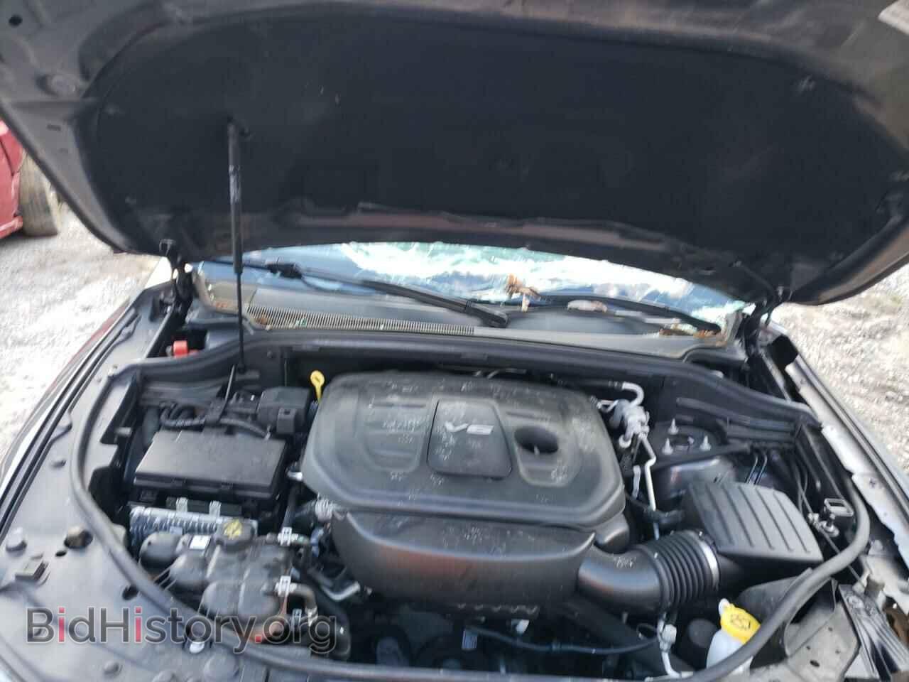 2017 DODGE DURANGO - VIN: 1C4RDJDG2HC860663 - Фото 7