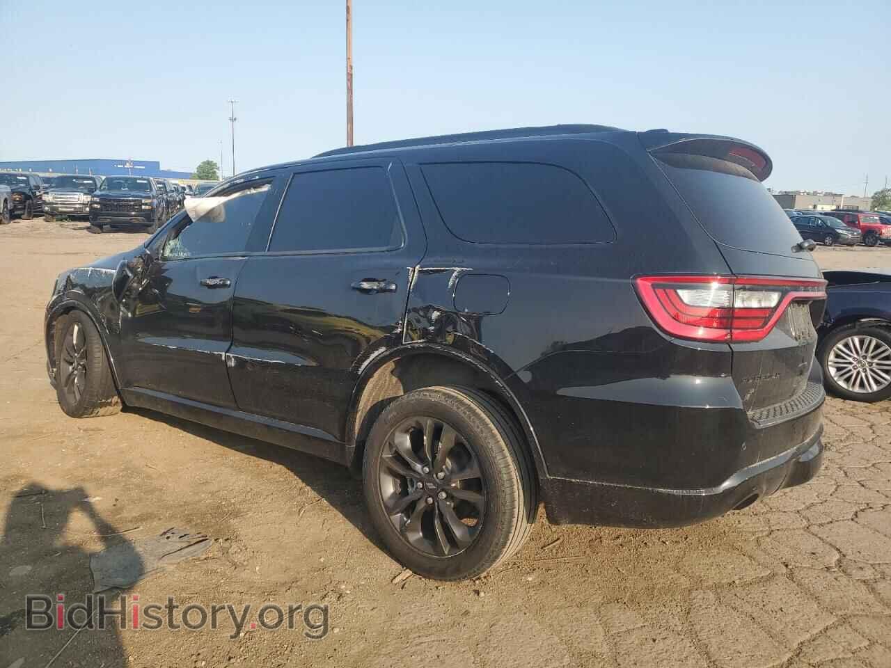 2023 DODGE DURANGO - VIN: 1C4SDJCTXPC559444 - Photo 2