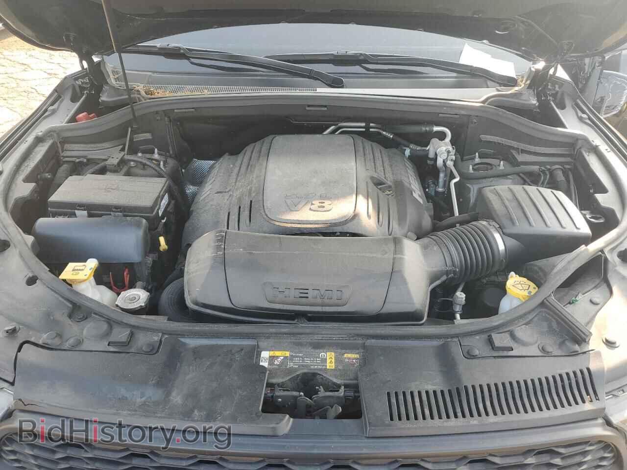 2023 DODGE DURANGO - VIN: 1C4SDJCTXPC559444 - Photo 11