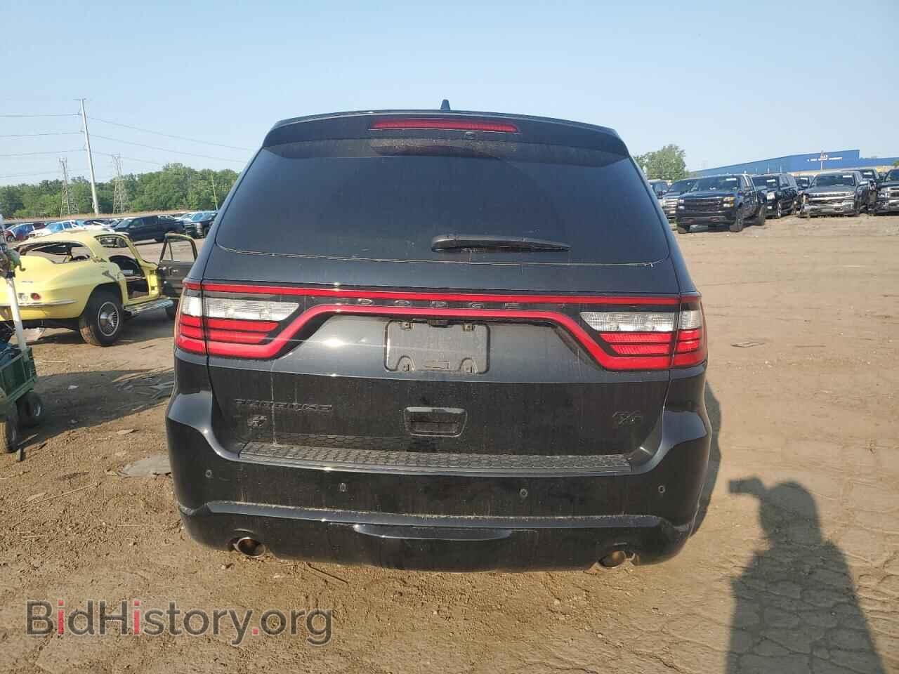 2023 DODGE DURANGO - VIN: 1C4SDJCTXPC559444 - Photo 6