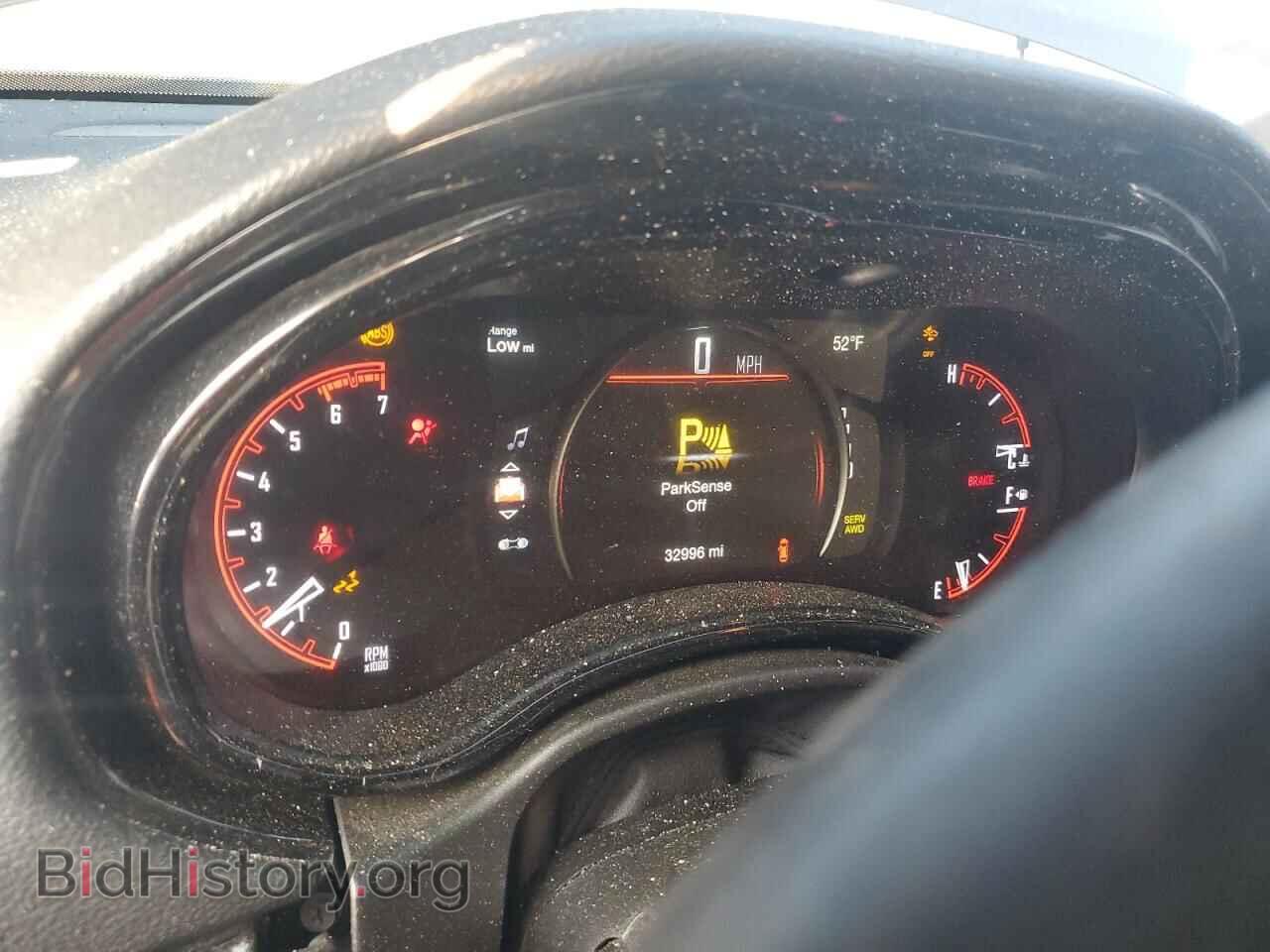 2023 DODGE DURANGO - VIN: 1C4SDJCTXPC559444 - Photo 9