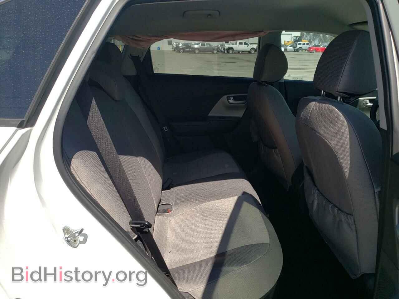 2017 KIA NIRO - VIN: KNDCB3LC3H5045205 - Фото 10