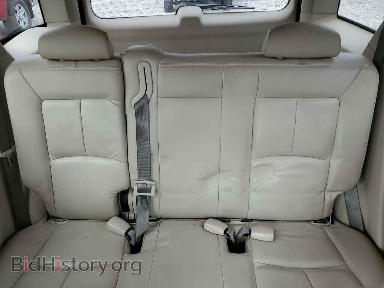 2007 SATURN VUE - VIN: 5GZCZ53487S802727 - Фото 10