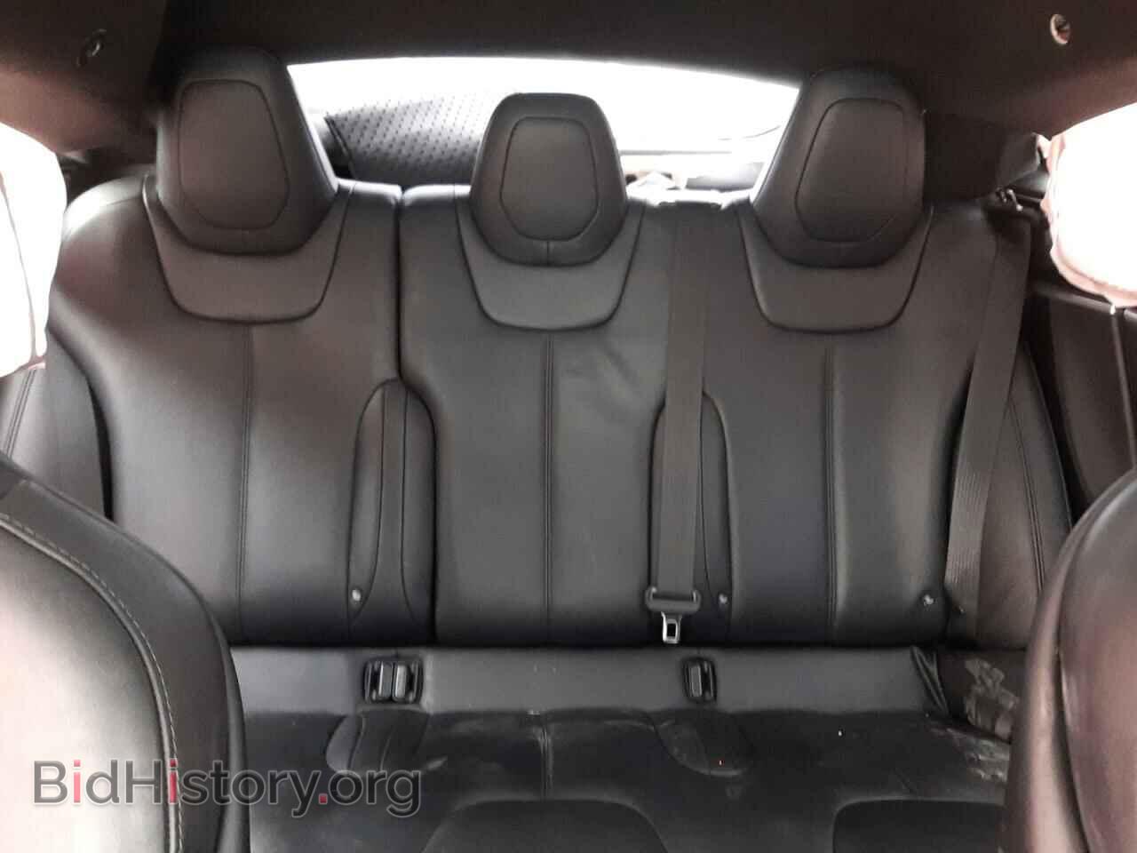 2017 TESLA MODEL S - VIN: 5YJSA1E28HF192612 - Photo 6