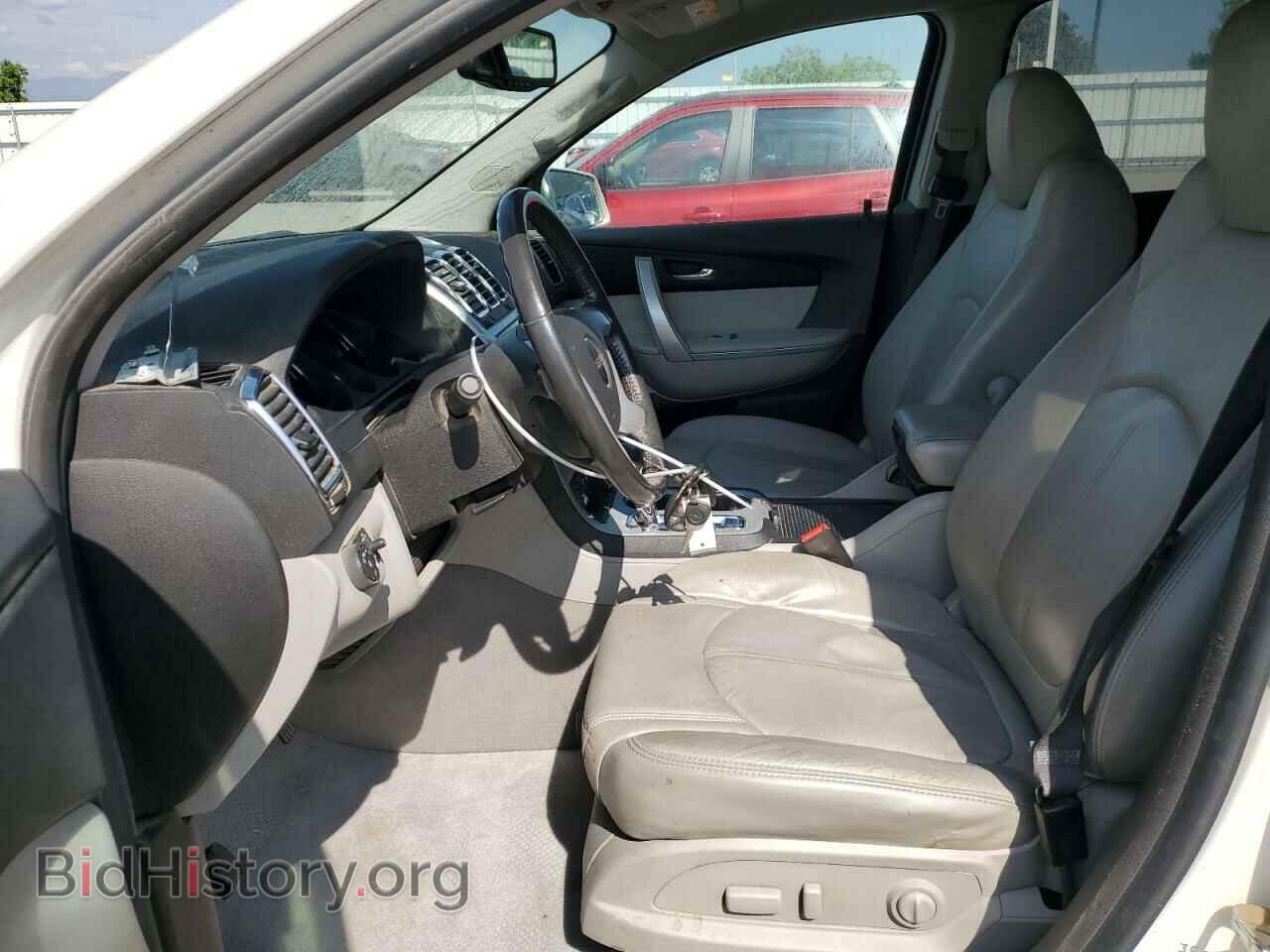 2012 GMC ACADIA - VIN: 1GKKVRED2CJ294062 - Фото 7