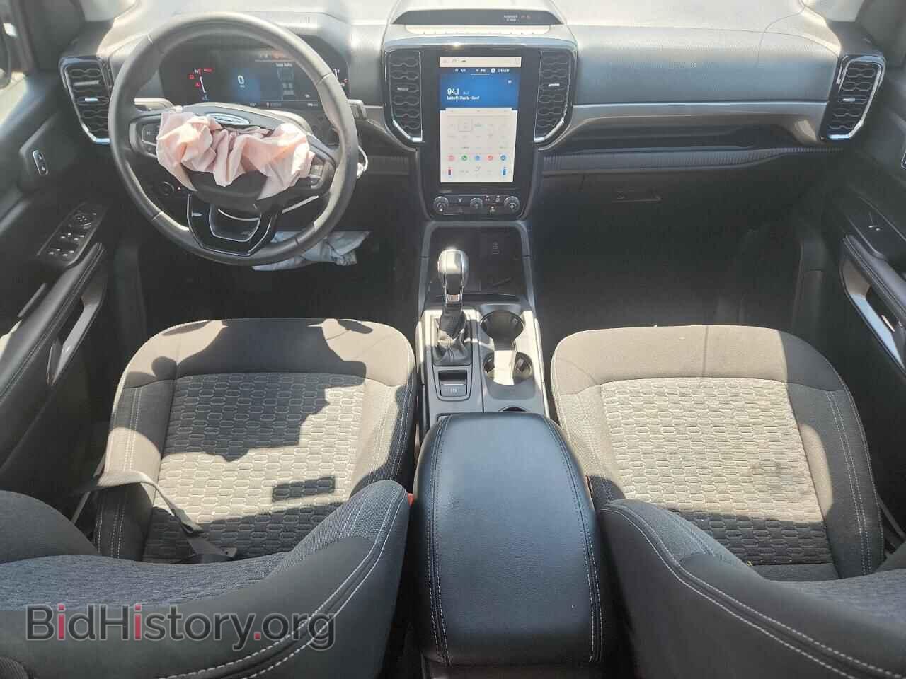 2024 FORD RANGER - VIN: 1FTER4GH0RLE03695 - Фото 8