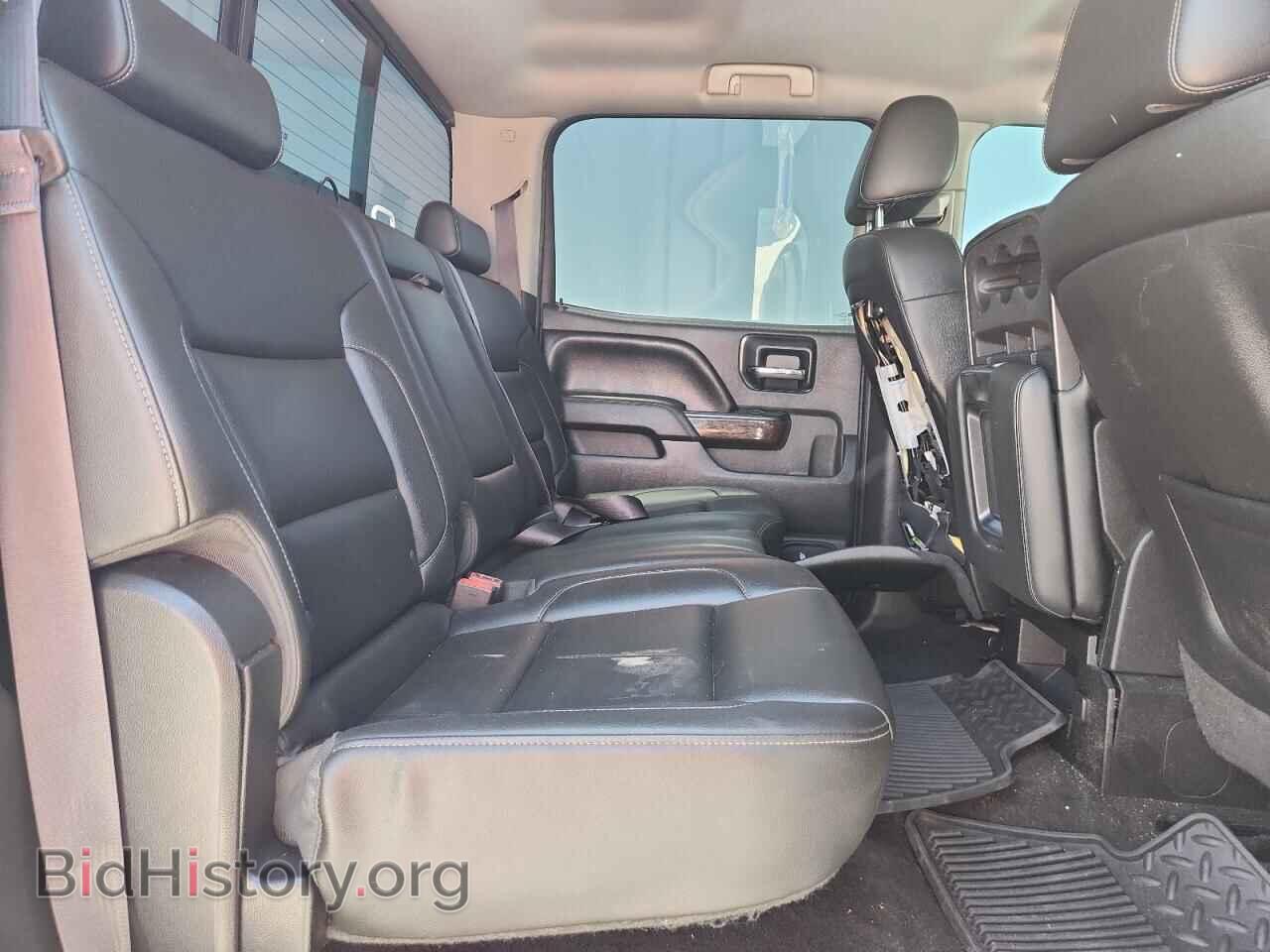 2014 GMC SIERRA - VIN: 3GTP1VEC1EG480063 - Photo 10