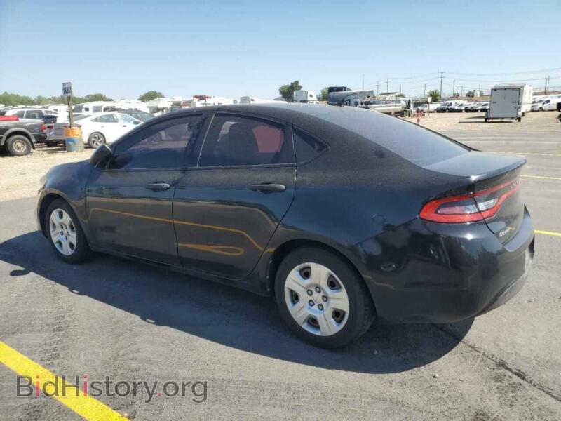 2013 Dodge DART (VIN 1C3CDFAA4DD104957) — photo 2 of 12