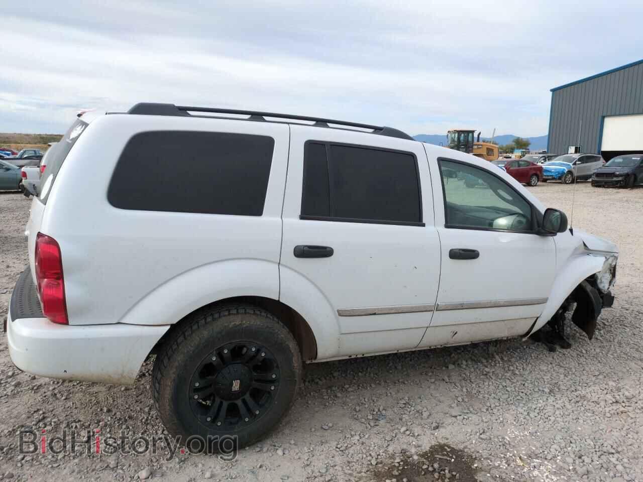 2005 DODGE DURANGO - VIN: 1D4HB48D95F529241 - Photo 3