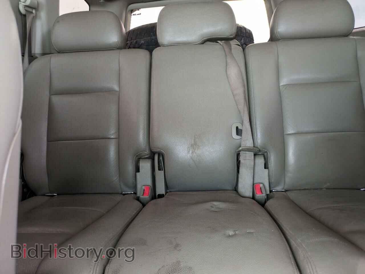 2005 DODGE DURANGO - VIN: 1D4HB48D95F529241 - Photo 10