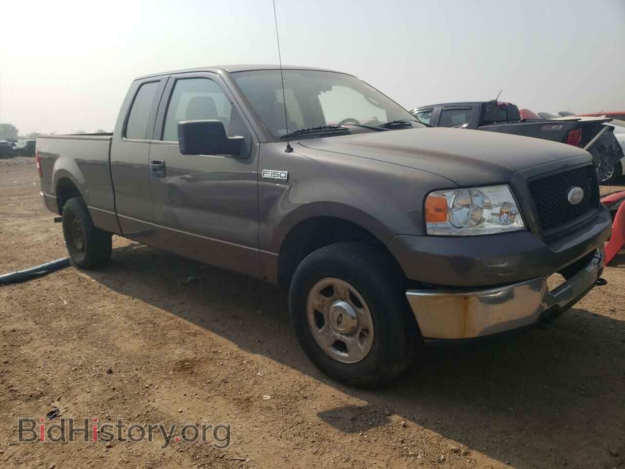 2006 FORD All Models - VIN: 1FTPX14506KC01271 - Photo 4